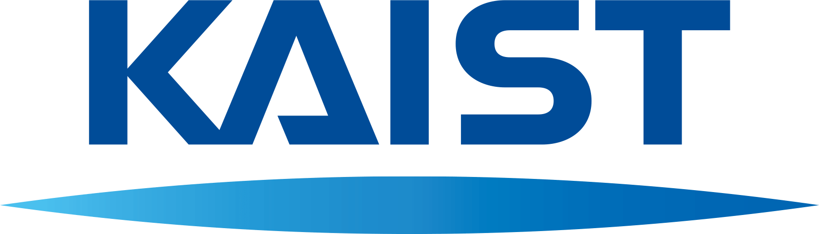 Logo of KAIST