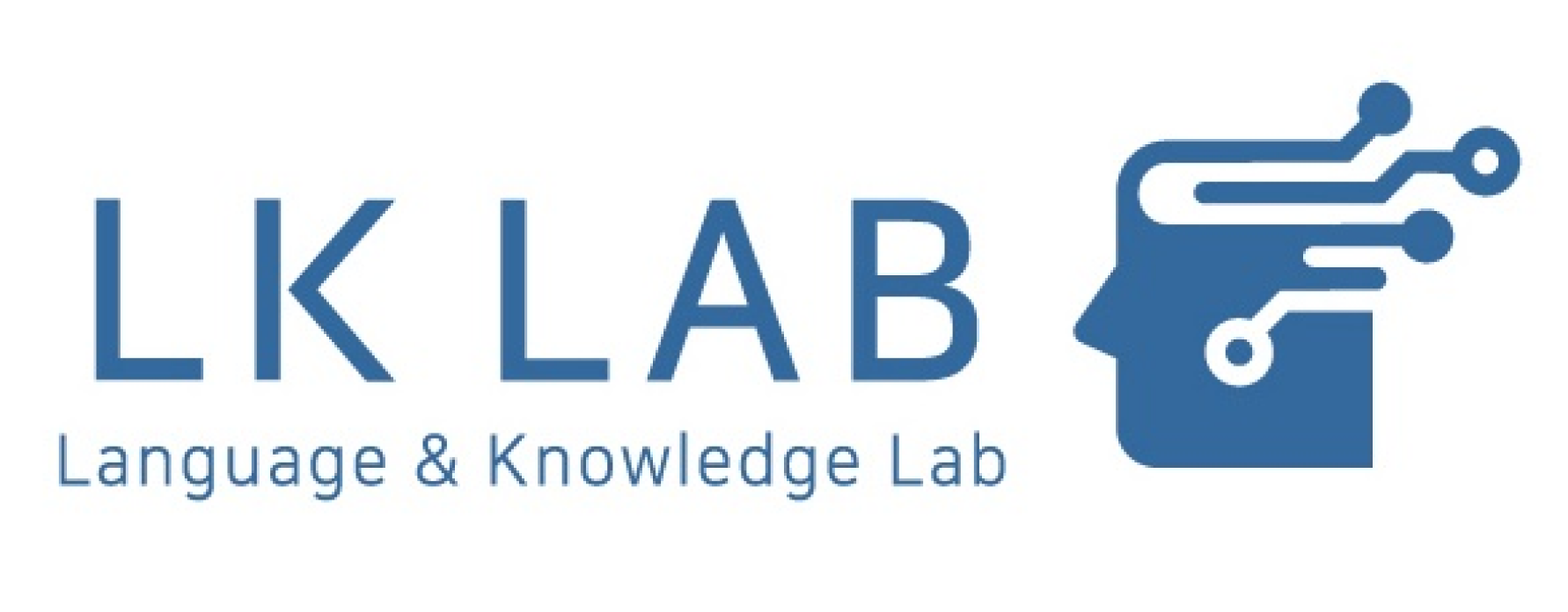 Logo of LKLab
